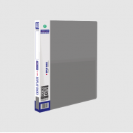 METRON ΣΟΥΠΛ 40 ΘΕΣΕΩΝ Α4 CLASSIC ΓΚΡΙ